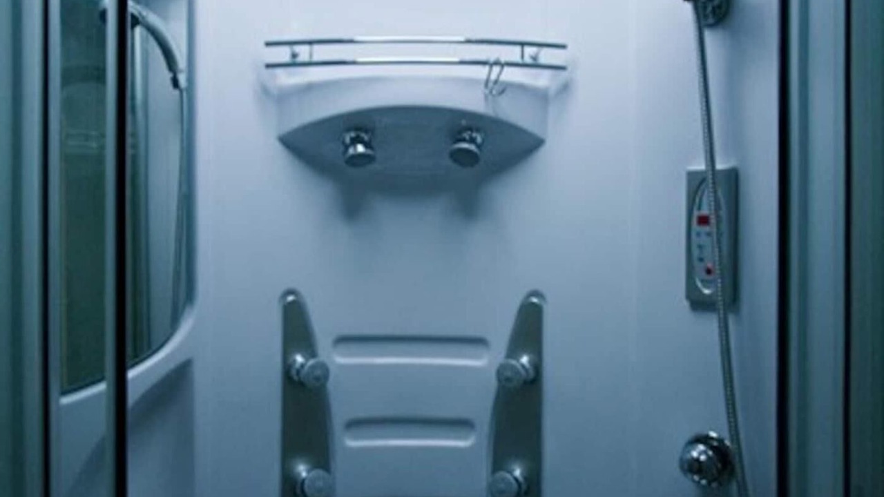 Photo of Bathroom in San Sebastian de los Reyes
