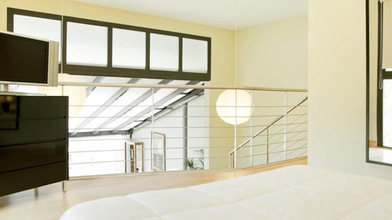 Photo of Bedroom in San Sebastian de los Reyes