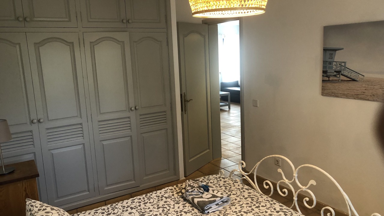 Photo of Bedroom in Charco del Palo