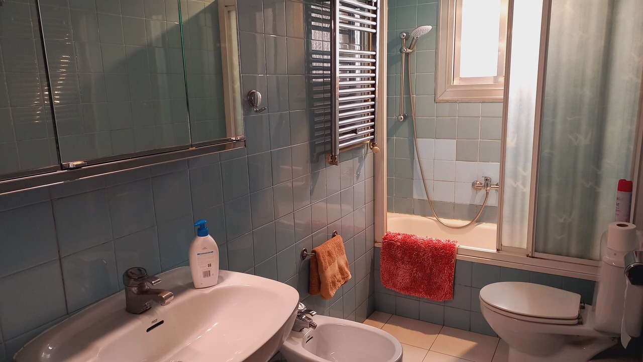 Photo of Bathroom in Esquerra de l'Eixample