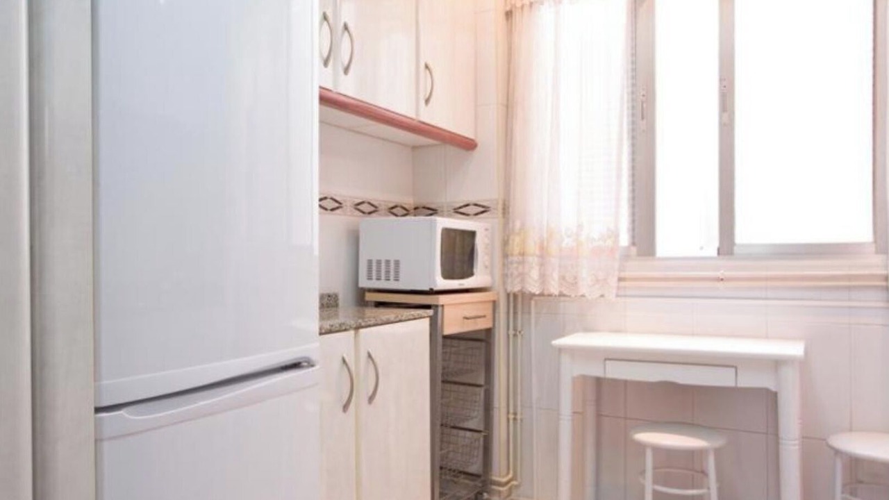 Photo of Kitchen in Esquerra de l'Eixample