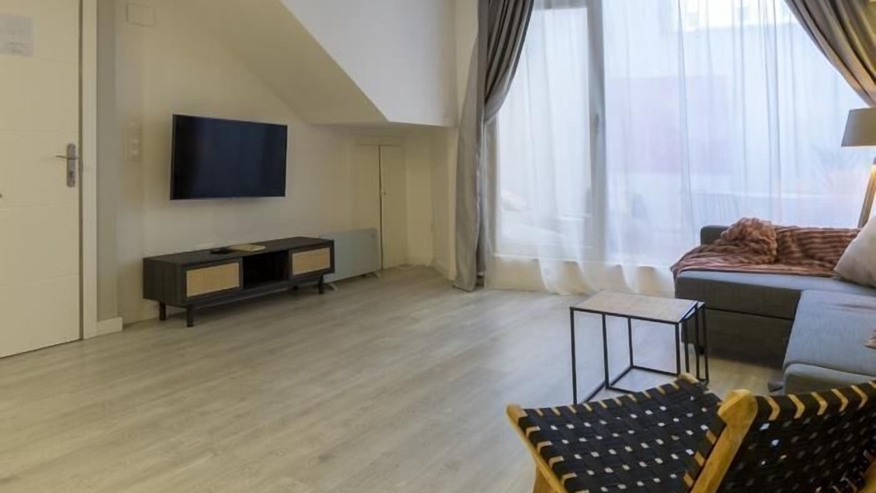 Photo of Livingroom in Sant Francesc