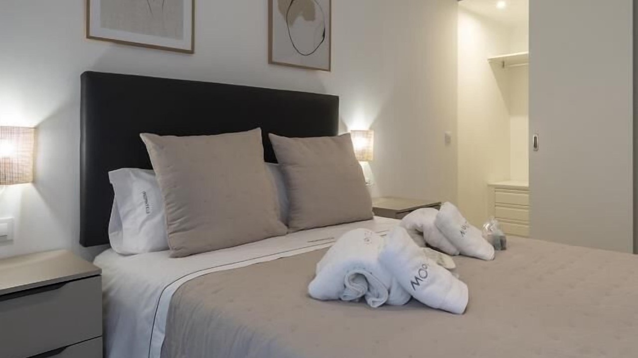 Photo of Bedroom in Sant Francesc