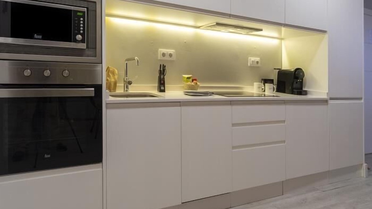 Photo of Kitchen in Sant Francesc