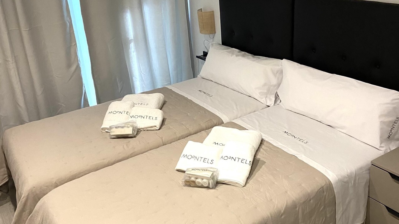 Photo of Bedroom in Sant Francesc
