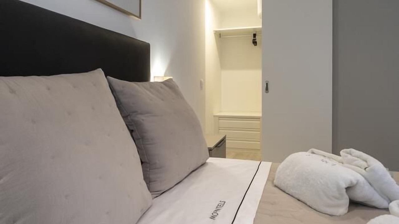 Photo of Bedroom in Sant Francesc