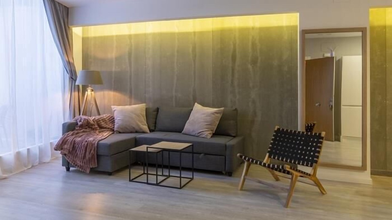 Photo of Livingroom in Sant Francesc