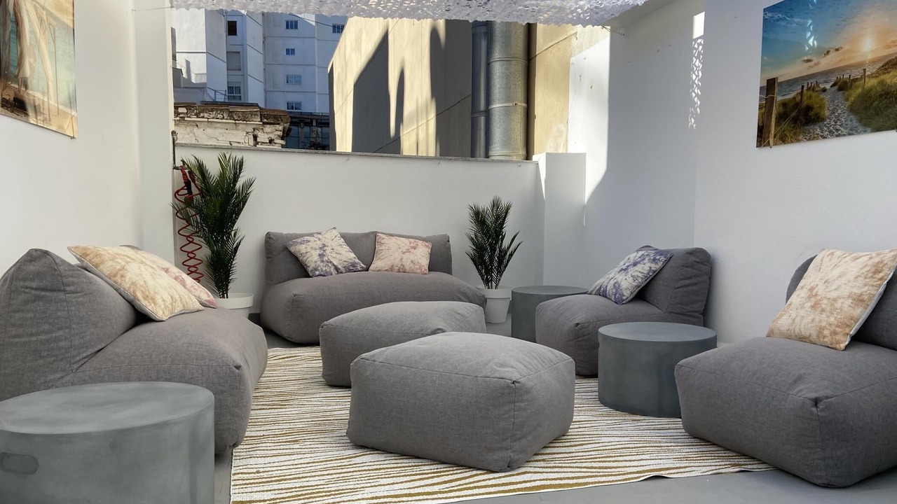 Photo of Outdoor in Sant Francesc