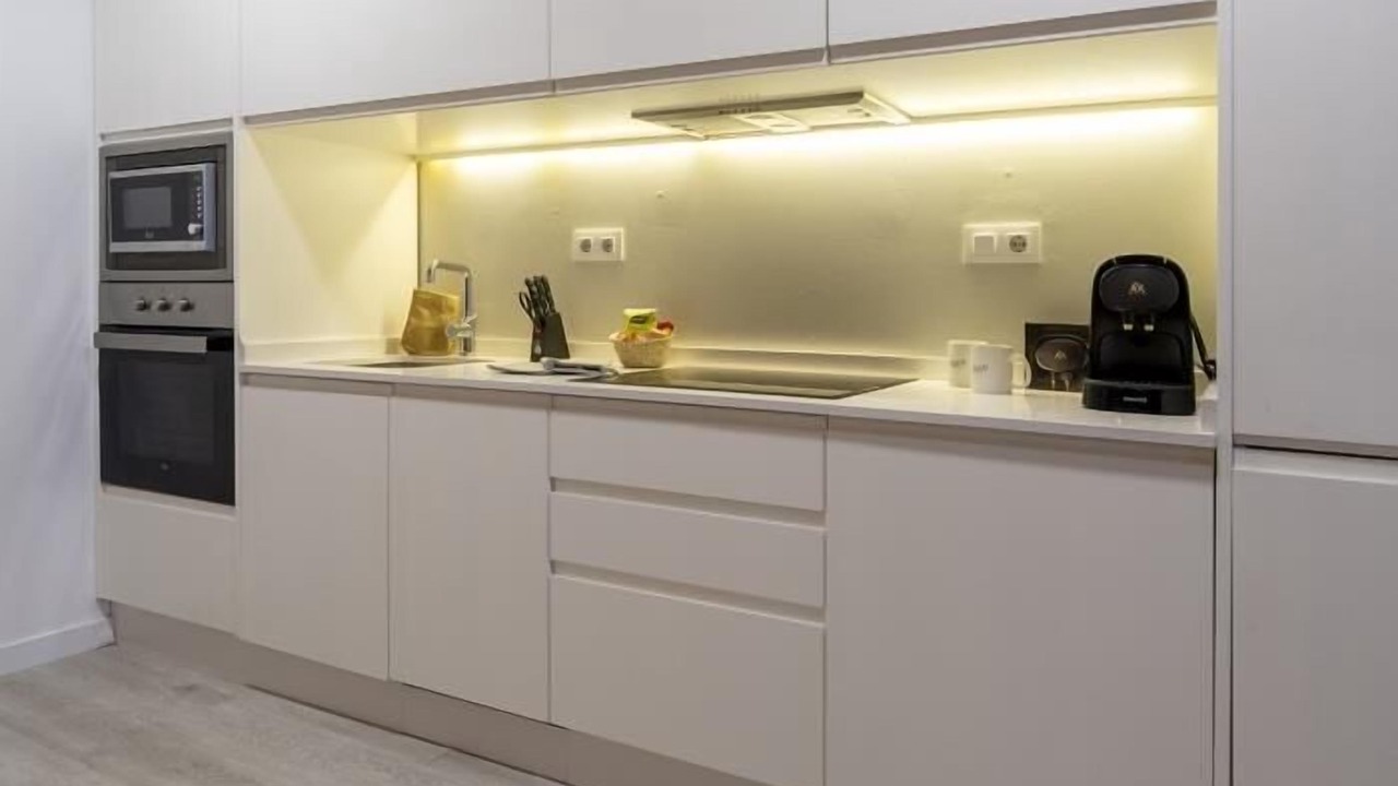 Photo of Kitchen in Sant Francesc