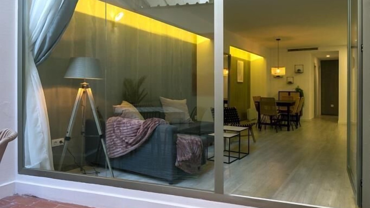 Photo of Livingroom in Sant Francesc