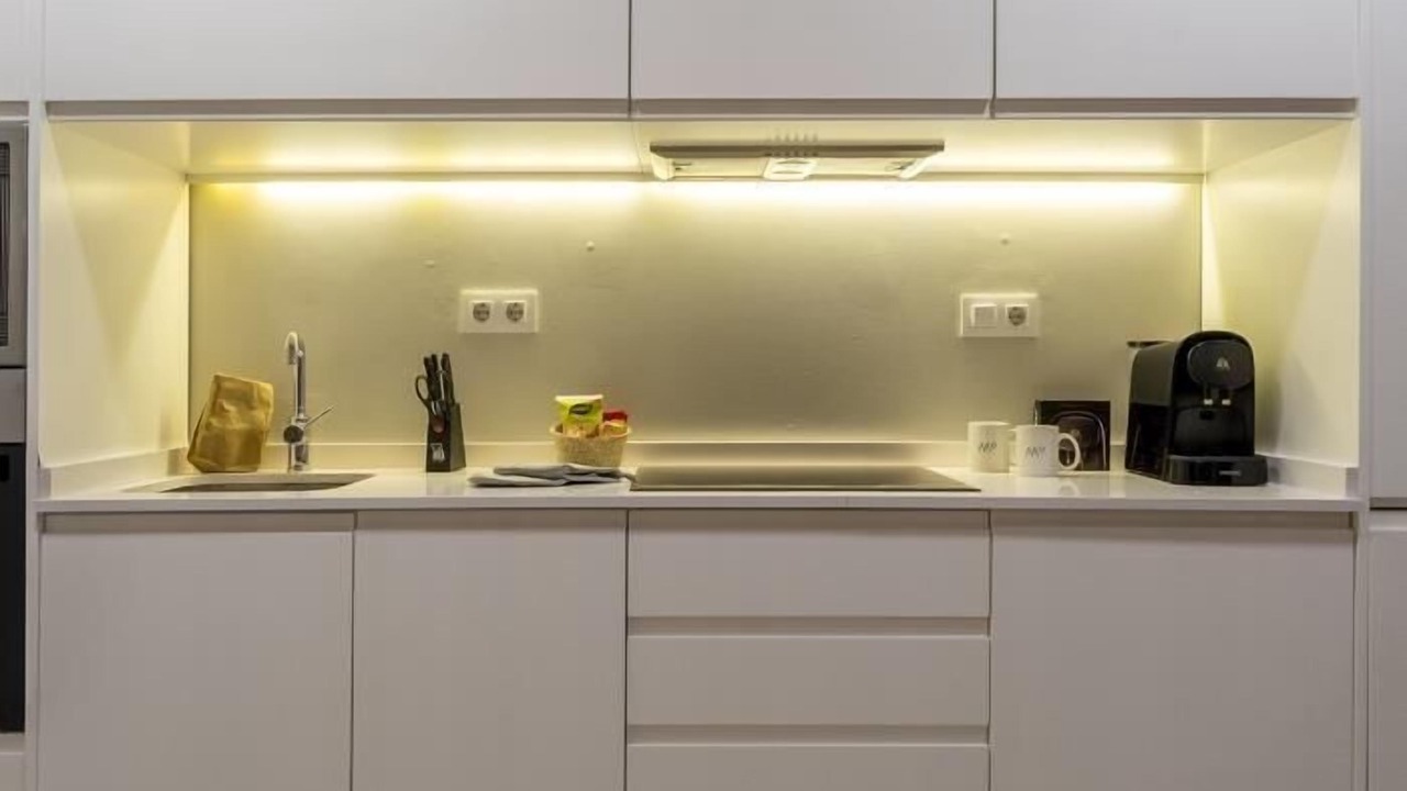 Photo of Kitchen in Sant Francesc