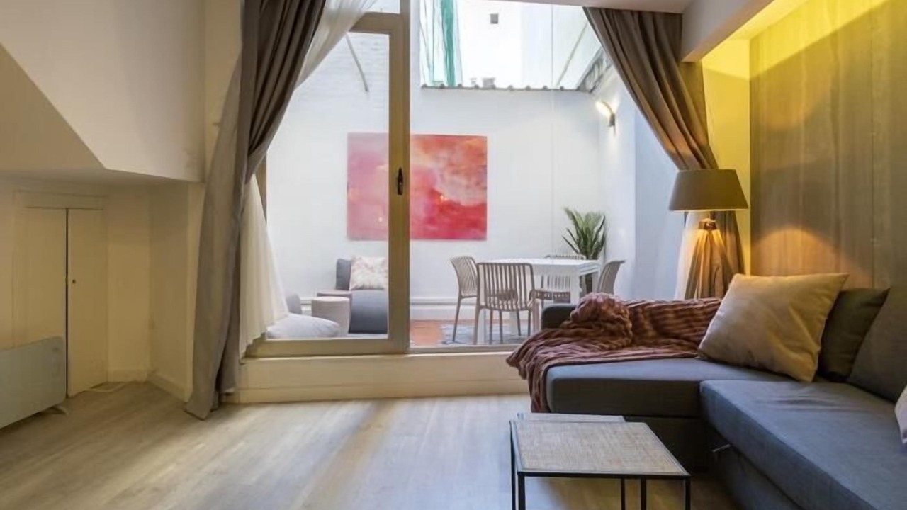 Photo of Livingroom in Sant Francesc