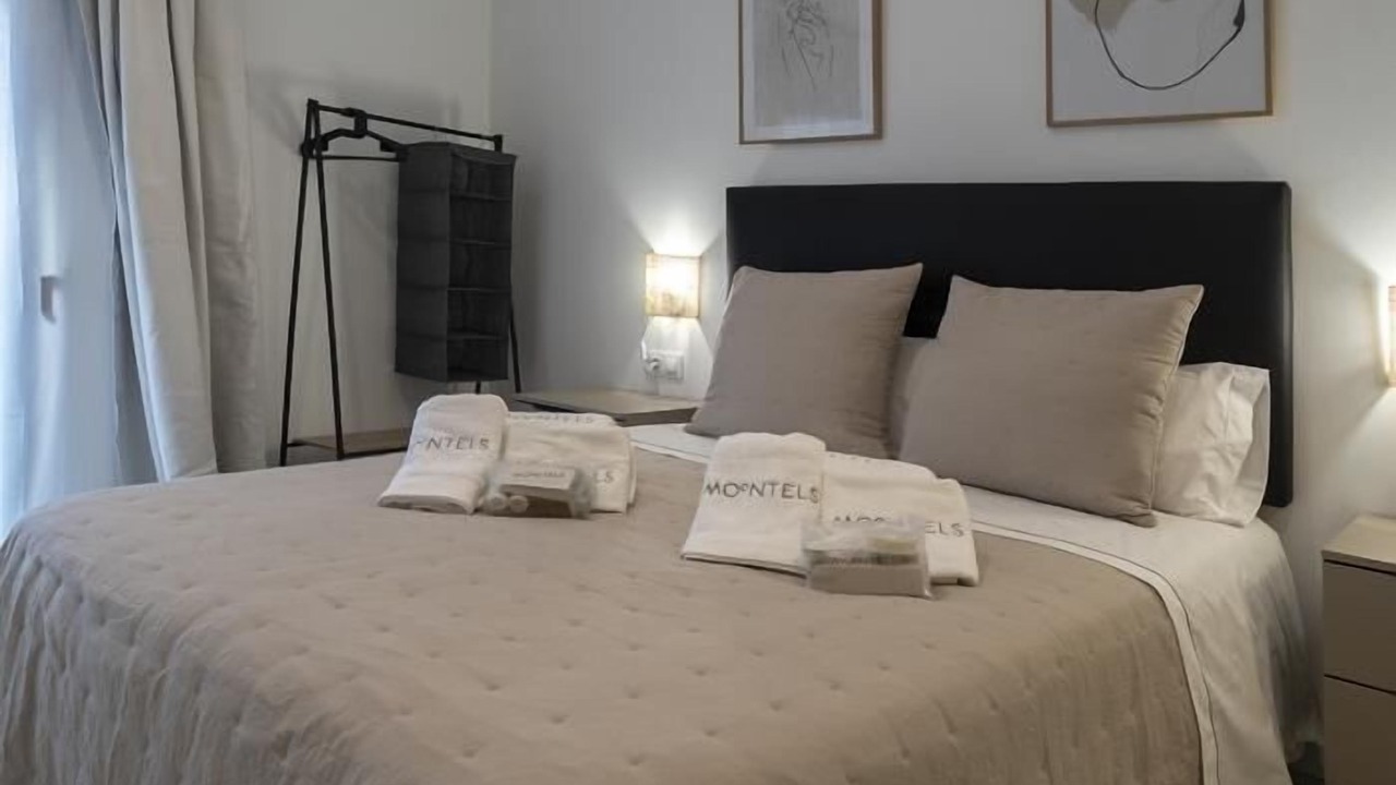 Photo of Bedroom in Sant Francesc