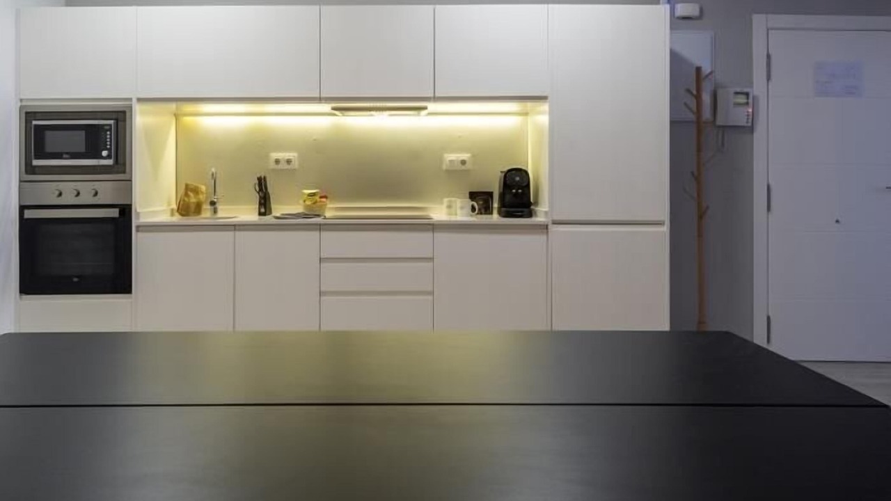 Photo of Kitchen in Sant Francesc