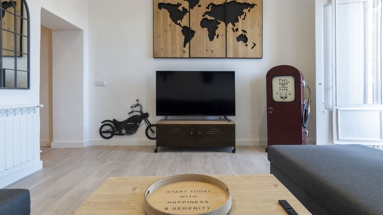 Photo of Livingroom in Palacio