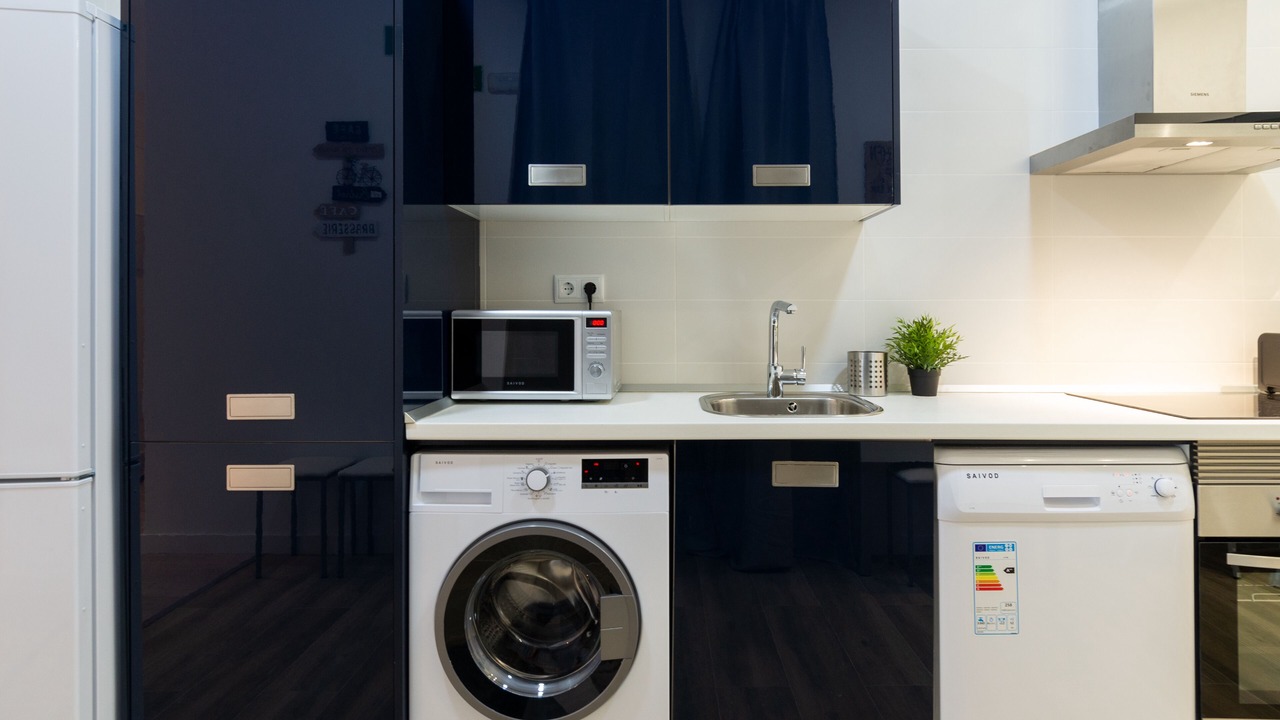 Photo of Kitchen in Palacio