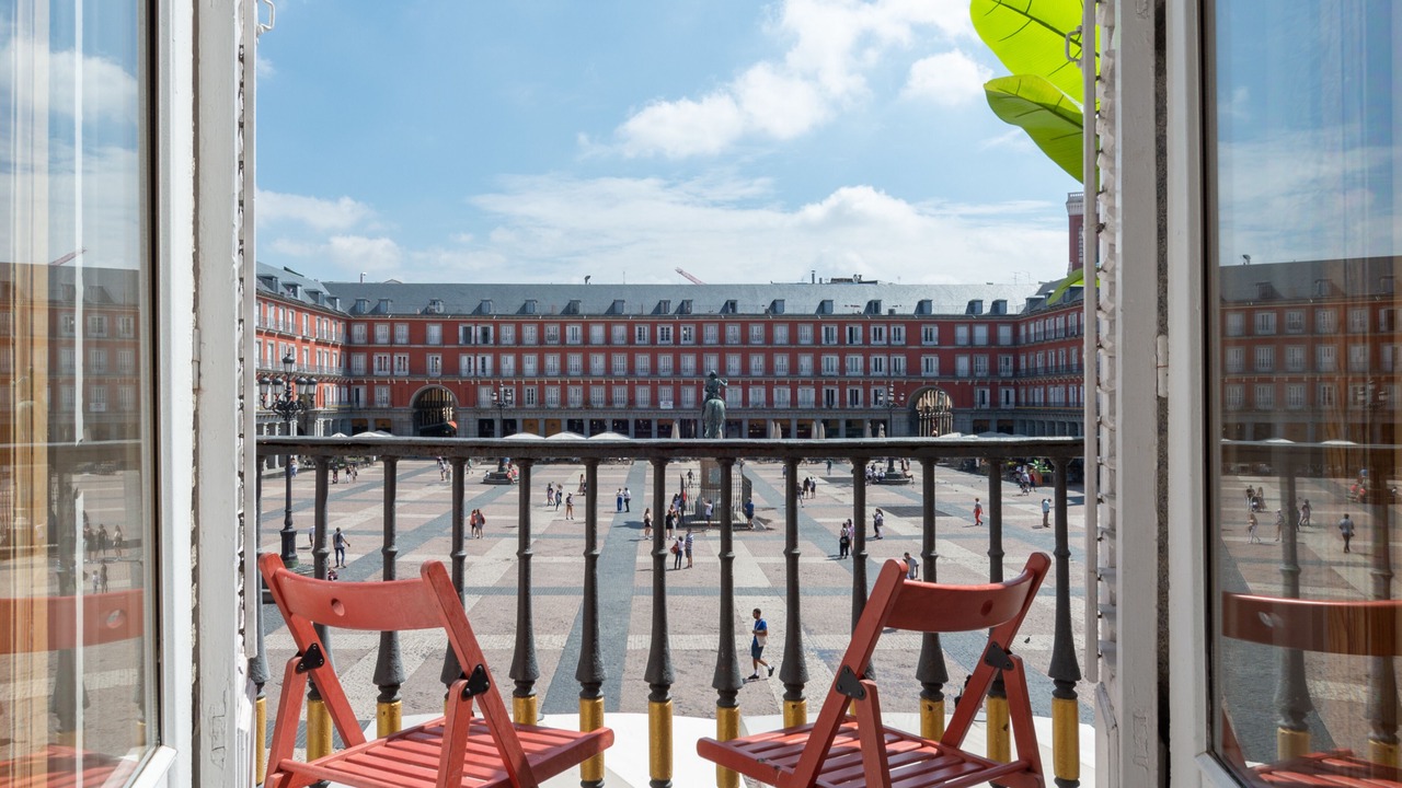 Photo of Outdoor in Palacio