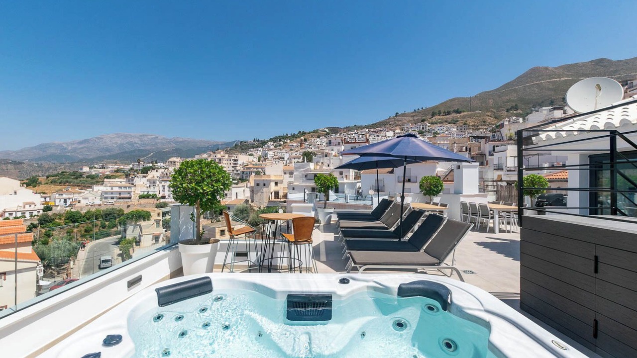 Photo of Outdoor in Competa