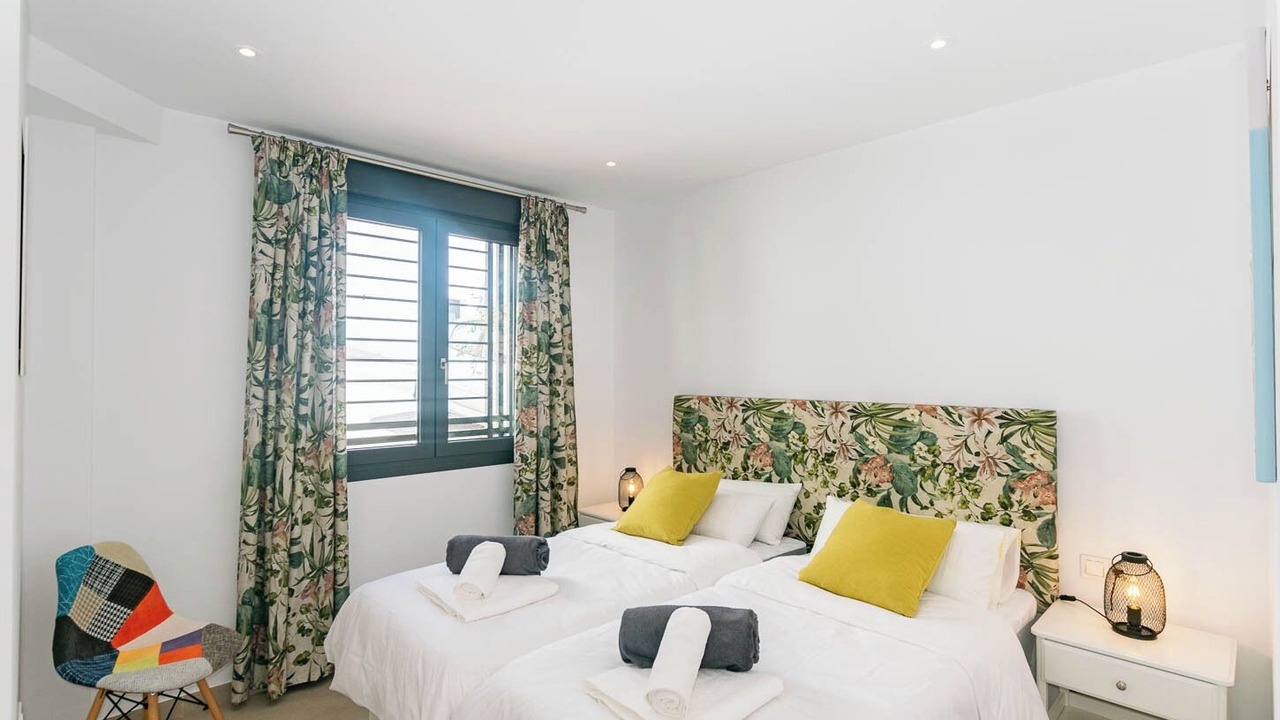 Photo of Bedroom in Competa