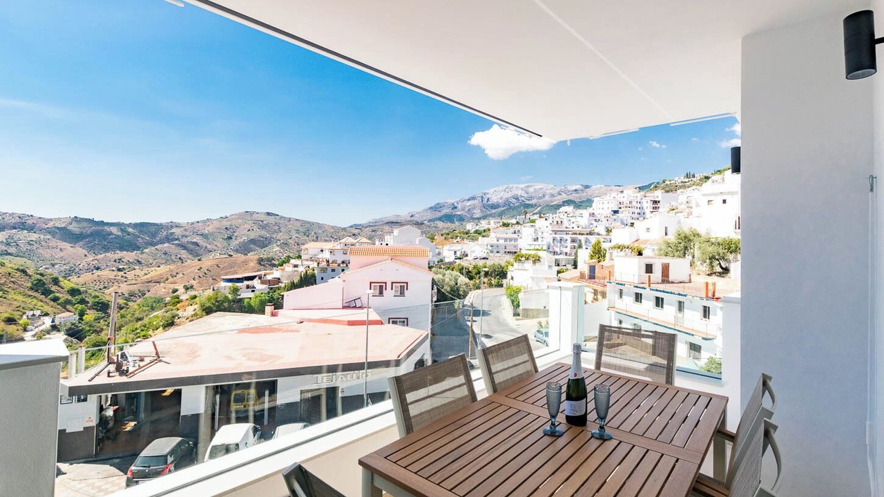 Photo of Outdoor in Competa