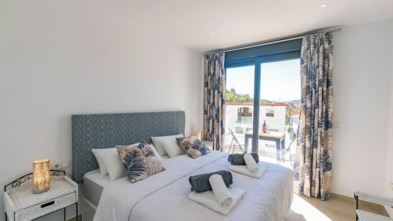Photo of Bedroom in Competa