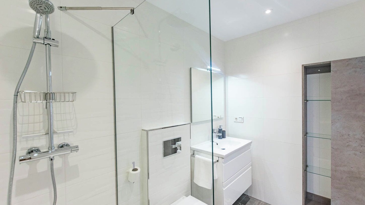 Photo of Bathroom in Competa