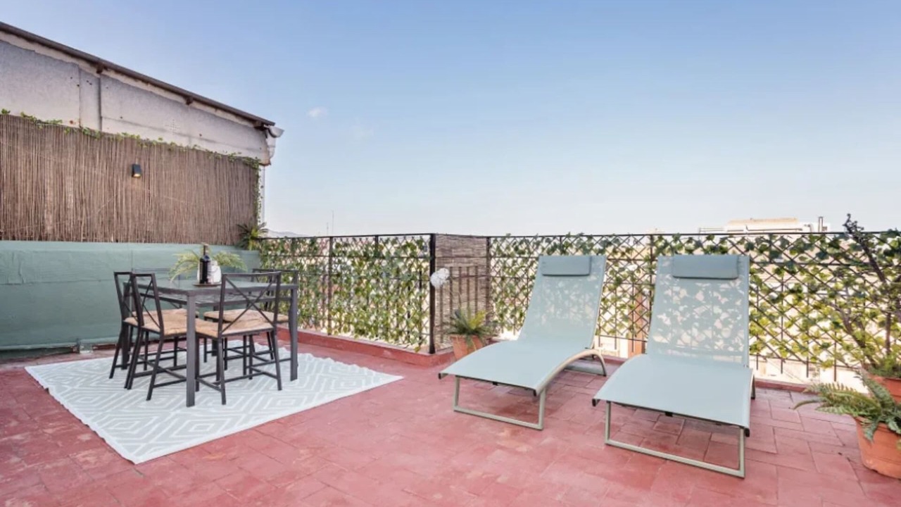 Photo of Outdoor in La Nova Esquerra de l'Eixample