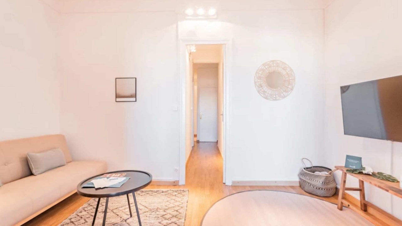 Photo of Livingroom in La Nova Esquerra de l'Eixample