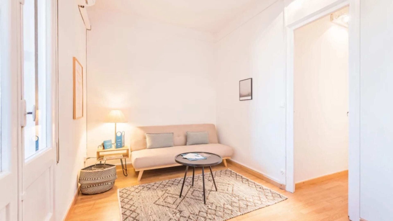 Photo of Livingroom in La Nova Esquerra de l'Eixample