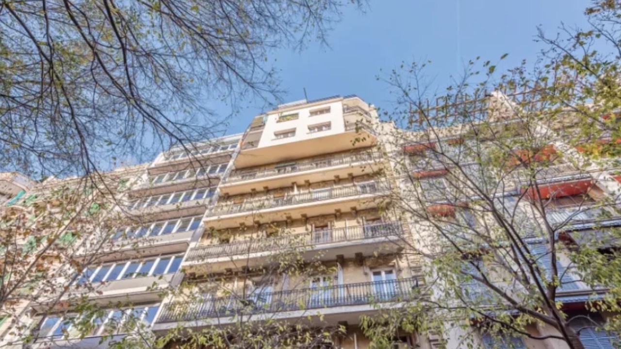Photo of Outdoor in La Nova Esquerra de l'Eixample