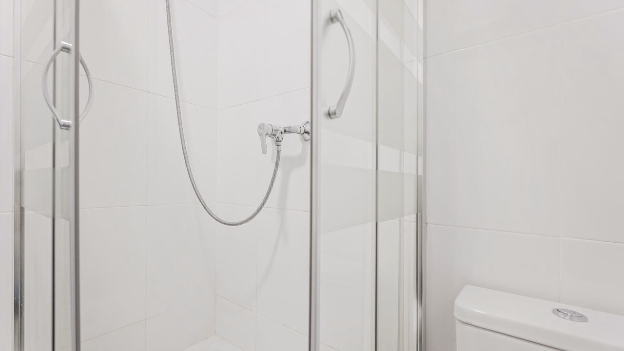 Photo of Bathroom in La Nova Esquerra de l'Eixample