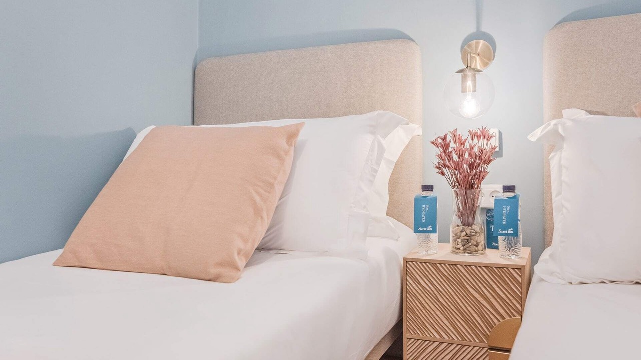 Photo of Bedroom in La Nova Esquerra de l'Eixample