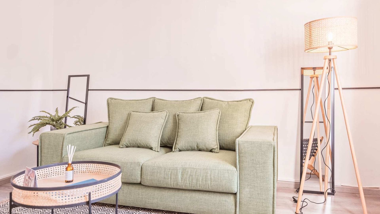 Photo of Livingroom in La Nova Esquerra de l'Eixample