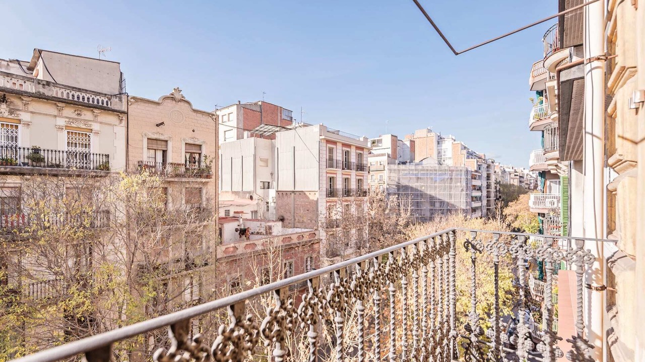 Photo of Outdoor in La Nova Esquerra de l'Eixample