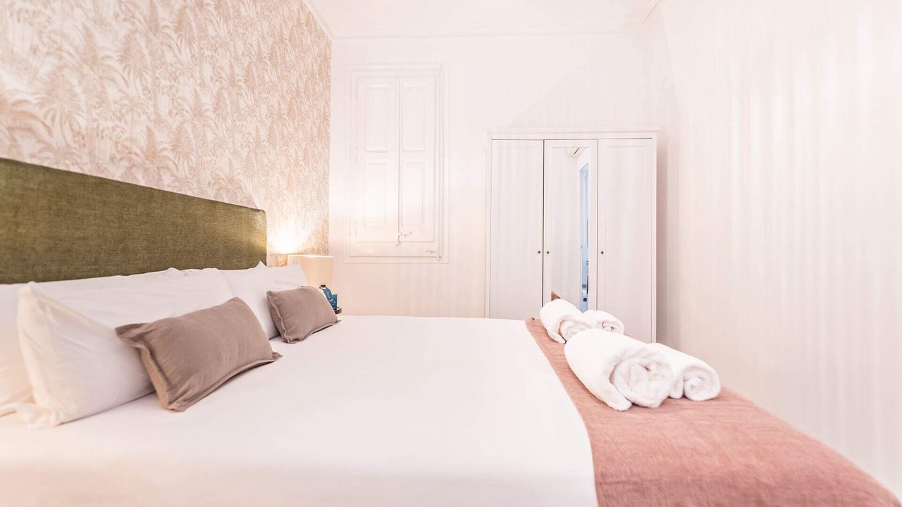 Photo of Bedroom in La Nova Esquerra de l'Eixample