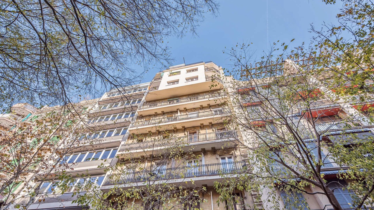 Photo of Outdoor in La Nova Esquerra de l'Eixample