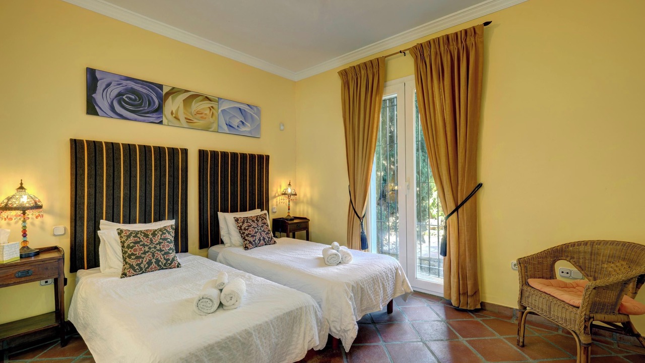 Photo of Bedroom in Bahia de Casares
