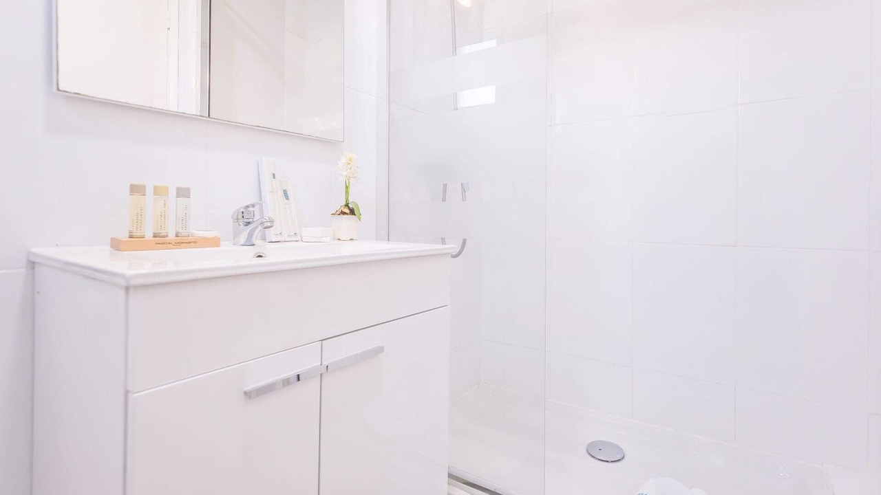 Photo of Bathroom in La Nova Esquerra de l'Eixample