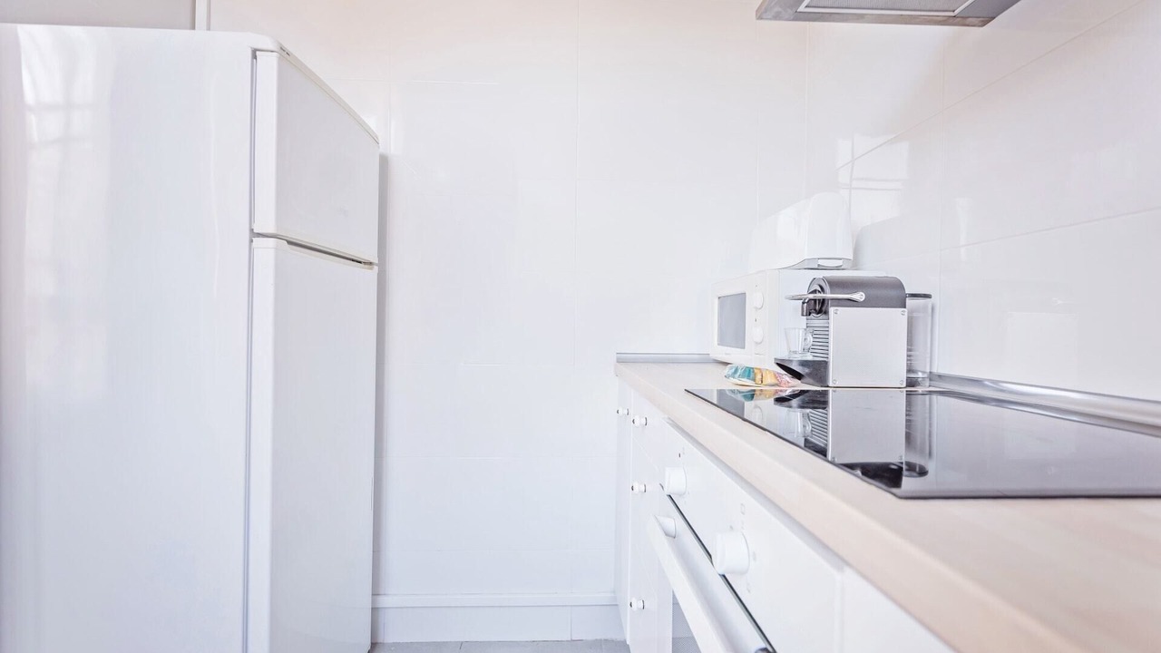 Photo of Kitchen in La Nova Esquerra de l'Eixample