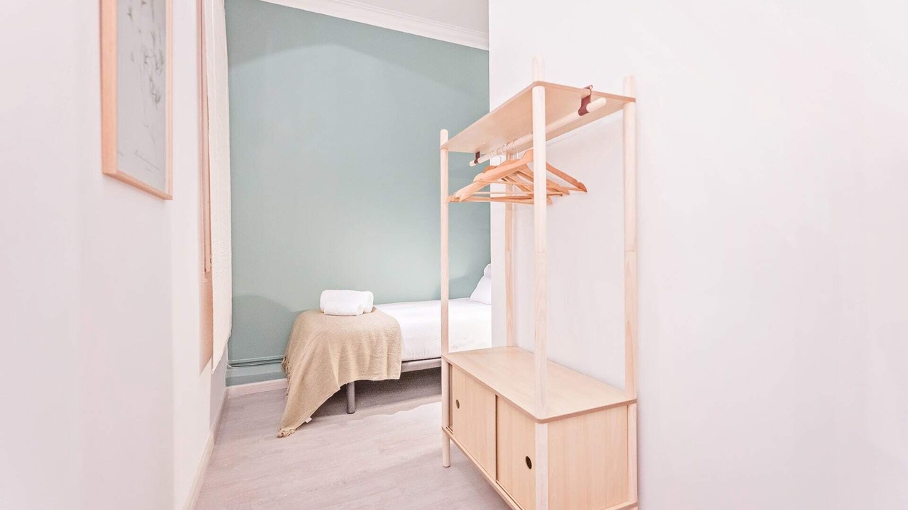 Photo of Bedroom in La Nova Esquerra de l'Eixample
