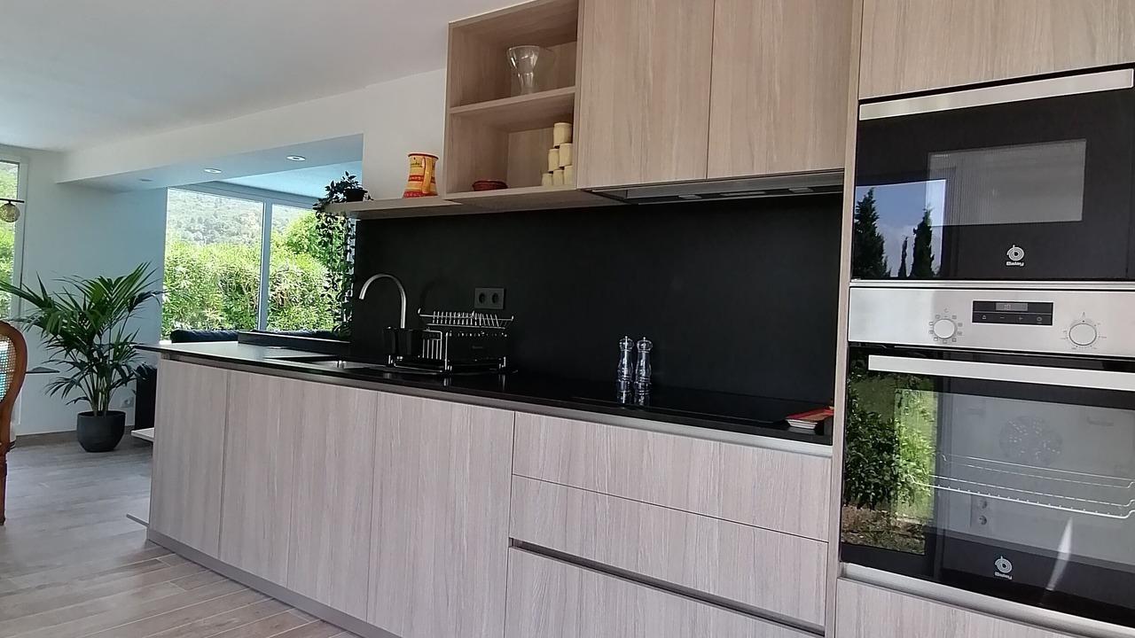 Photo of Kitchen in Alzira