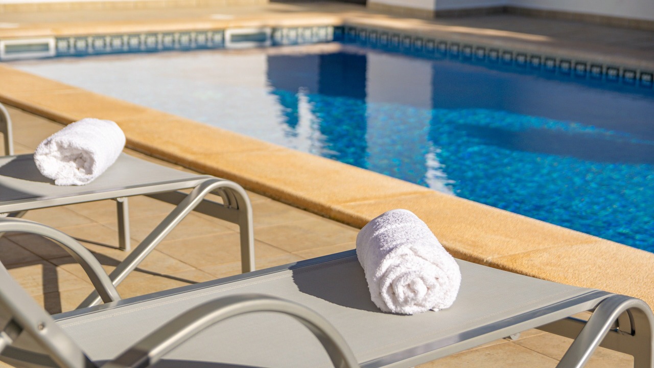 Photo of Outdoor in Cala Pi