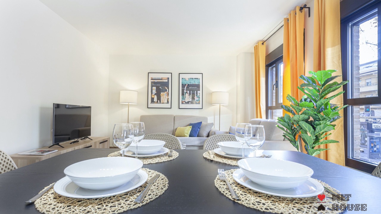 Photo of Livingroom in Atocha