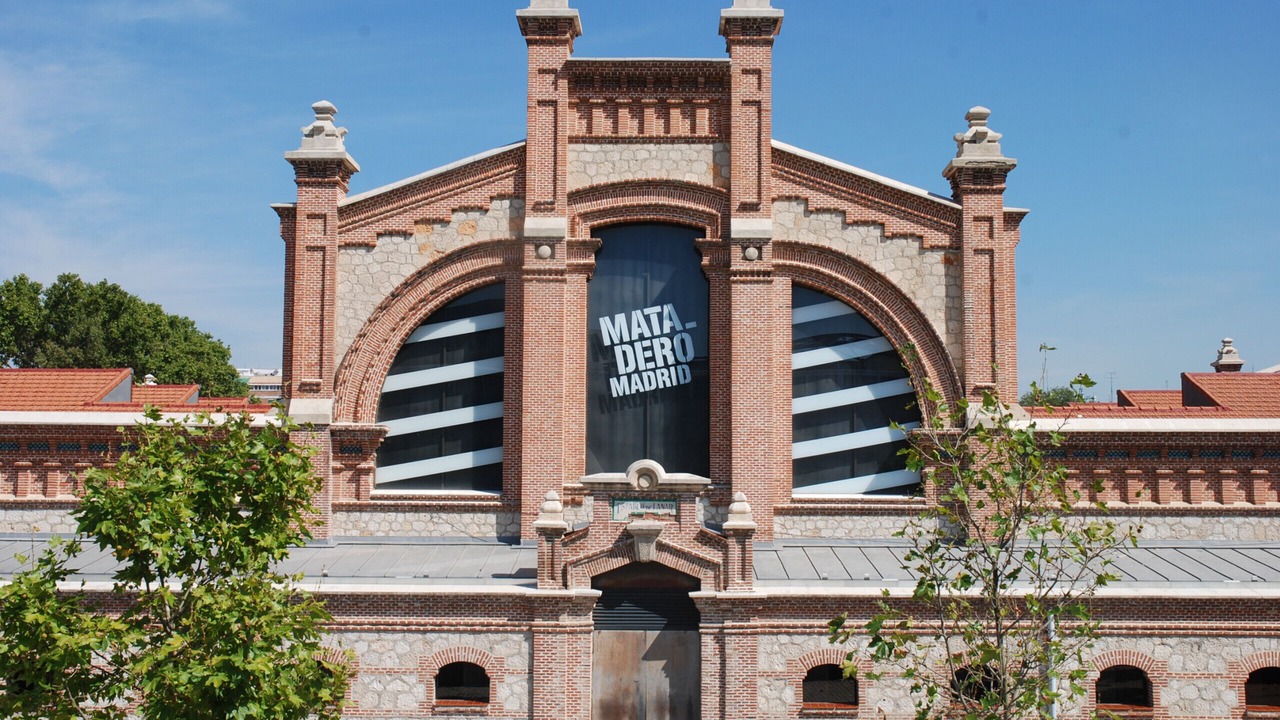 Photo of Outdoor in Atocha