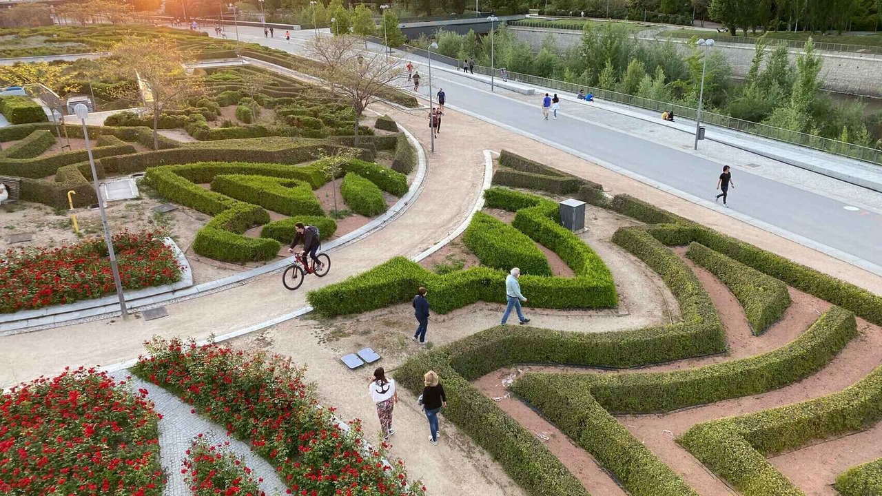 Photo of Outdoor in Atocha