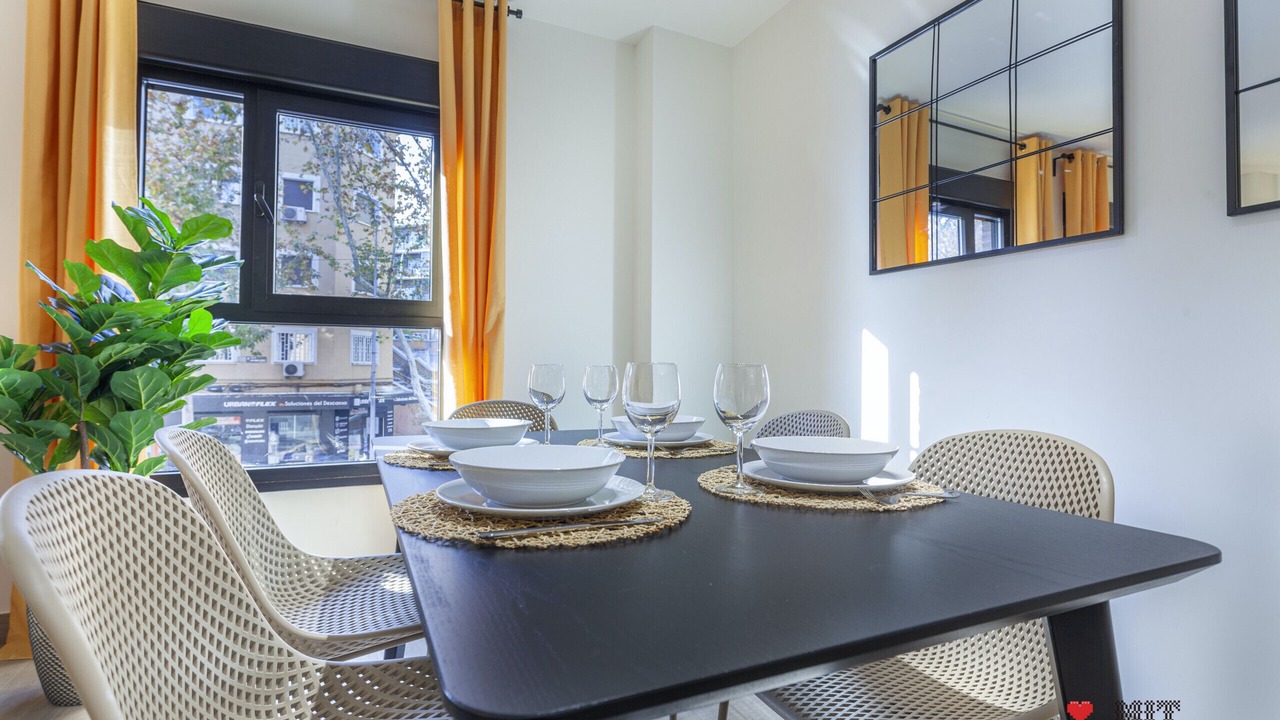 Photo of Livingroom in Atocha