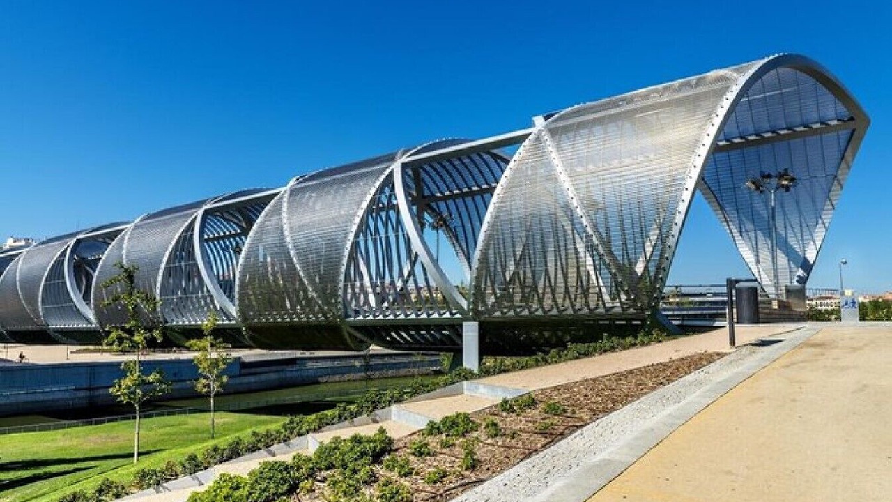 Photo of Outdoor in Atocha