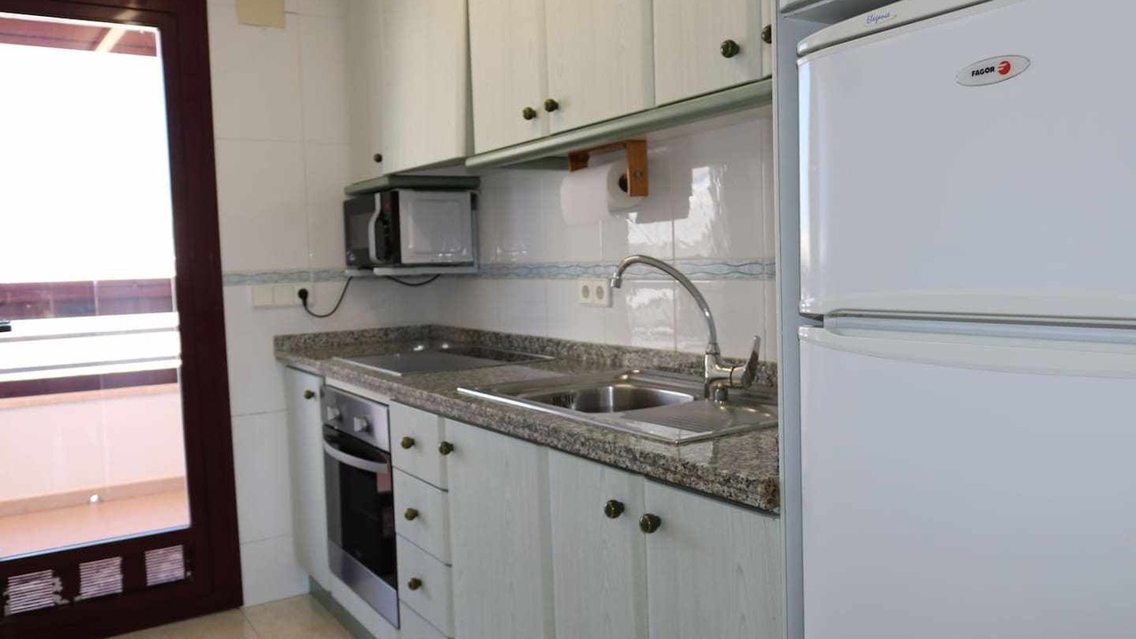 Photo of Kitchen in Calpe