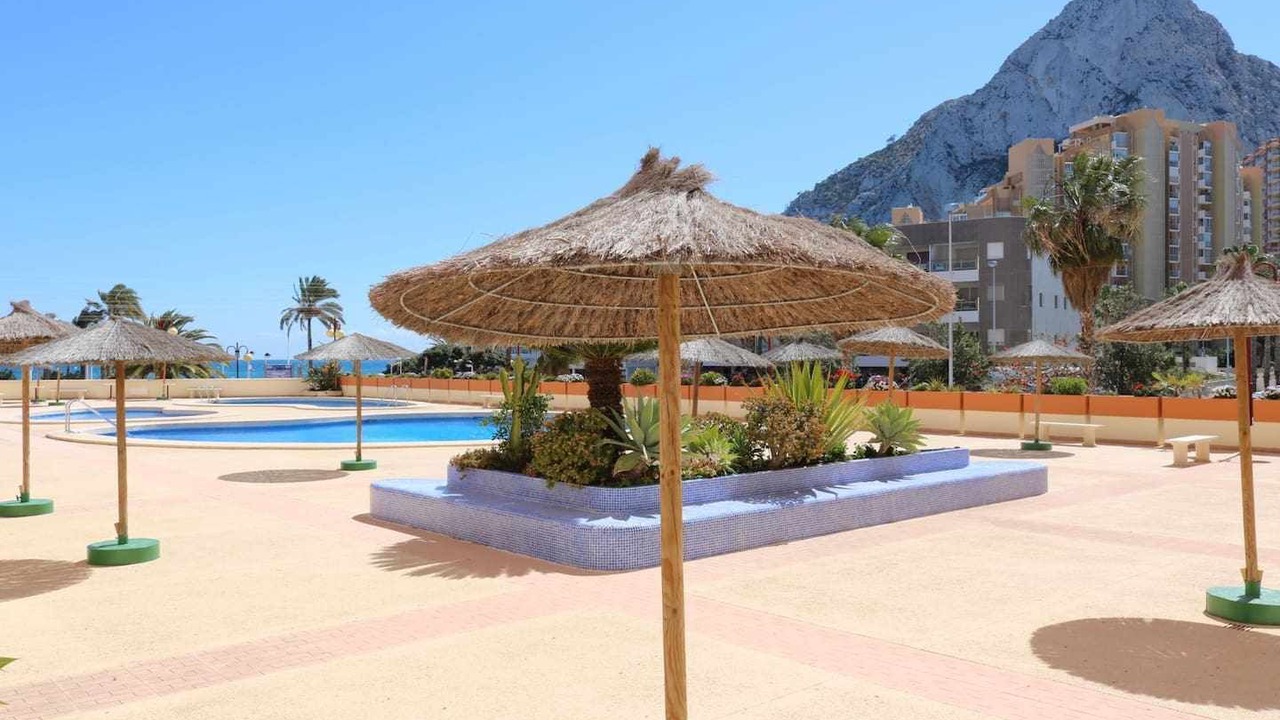 Photo of Outdoor in Calpe
