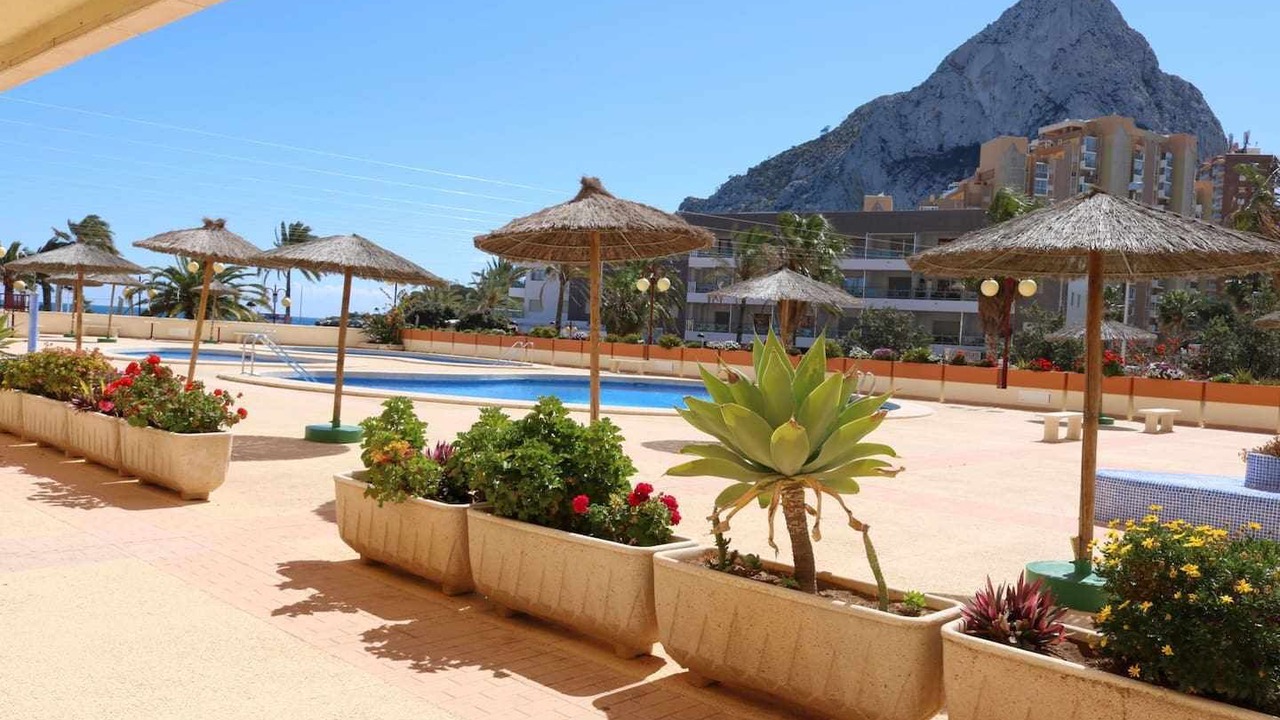 Photo of Outdoor in Calpe